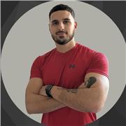 Coach sportif à distance, propose des programmes adaptés à chacun, des conseils pour une bonne hygiène de vie et pour avoir une bonne forme physique.